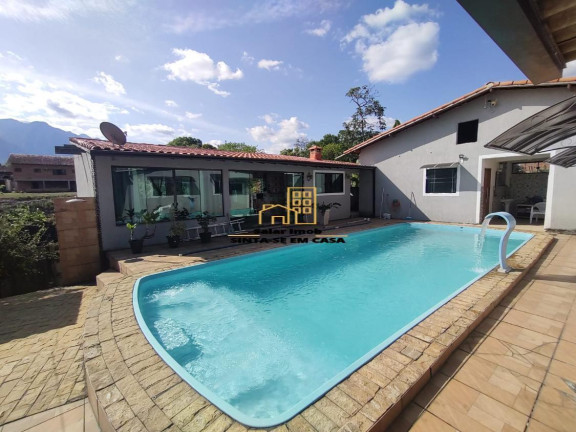Imagem Casa com 4 Quartos à Venda, 350 m² em Jardim Martinelli - Penedo