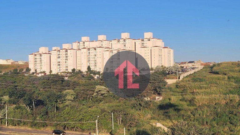 Imagem Apartamento com 2 Quartos à Venda, 61 m² em Jardim São Vicente - Campinas Imagem Apartamento com 2 Quartos à Venda, 61 m² em Jardim São Vicente - Campinas