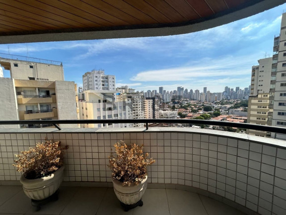 Imagem Apartamento com 2 Quartos à Venda, 140 m² em Brooklin - São Paulo Imagem Apartamento com 2 Quartos à Venda, 140 m² em Brooklin - São Paulo