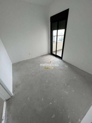 Imagem Apartamento com 3 Quartos à Venda, 161 m² em Campestre - Santo André