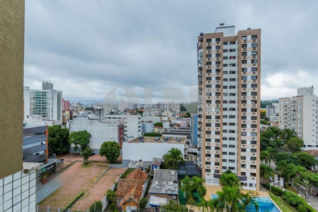 Imagem Apartamento com 2 Quartos à Venda, 70 m² em Menino Deus - Porto Alegre