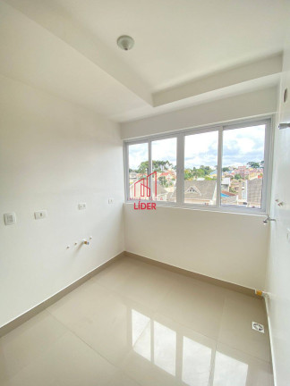Imagem Apartamento com 2 Quartos à Venda, 56 m² em Boa Vista - Curitiba Imagem Apartamento com 2 Quartos à Venda, 56 m² em Boa Vista - Curitiba