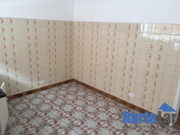 Imagem Apartamento com 1 Quarto para Alugar, 40 m² em Casa Verde Média - São Paulo Imagem Apartamento com 1 Quarto para Alugar, 40 m² em Casa Verde Média - São Paulo