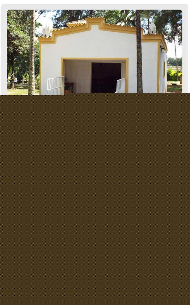 Imagem Casa com 3 Quartos à Venda, 1.000 m² em Caguassu - Sorocaba Imagem Casa com 3 Quartos à Venda, 1.000 m² em Caguassu - Sorocaba