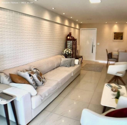 Imagem Apartamento com 4 Quartos à Venda, 150 m² em Boa Viagem - Recife