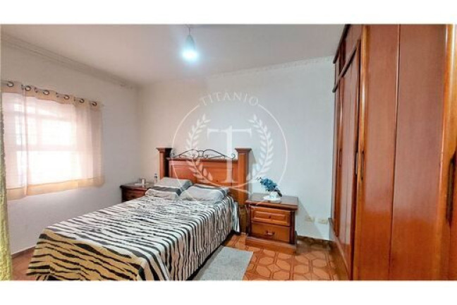 Imagem Casa com 3 Quartos à Venda, 180 m² em Jardim Tango - São Paulo Imagem Casa com 3 Quartos à Venda, 180 m² em Jardim Tango - São Paulo