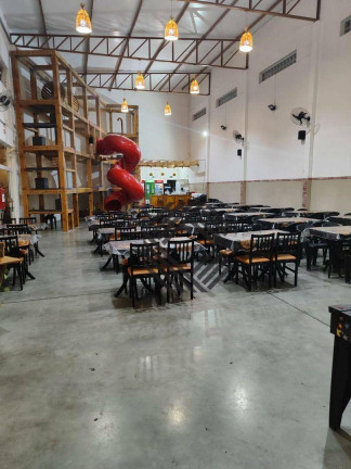 Imagem Galpão à Venda, 364 m² em Jardim Guadalajara - Sorocaba Imagem Galpão à Venda, 364 m² em Jardim Guadalajara - Sorocaba