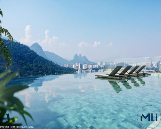 Imagem Imóvel com 2 Quartos à Venda, 53 m² em Jacarepaguá - Rio De Janeiro Imagem Imóvel com 2 Quartos à Venda, 53 m² em Jacarepaguá - Rio De Janeiro
