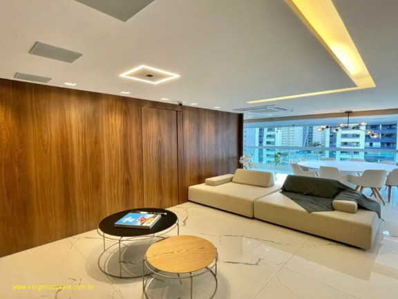 Imagem Imóvel com 3 Quartos à Venda, 126 m² em Pituba - Salvador Imagem Imóvel com 3 Quartos à Venda, 126 m² em Pituba - Salvador