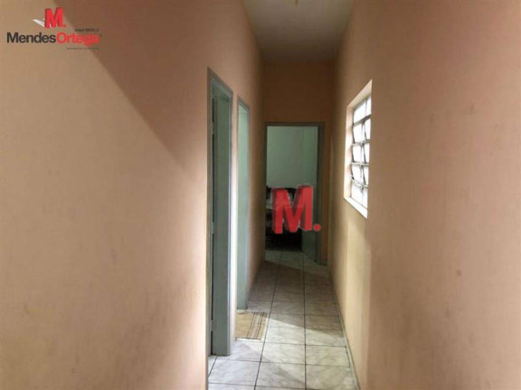 Imagem Casa à Venda, 395 m² em Jardim Santa Rosália - Sorocaba Imagem Casa à Venda, 395 m² em Jardim Santa Rosália - Sorocaba