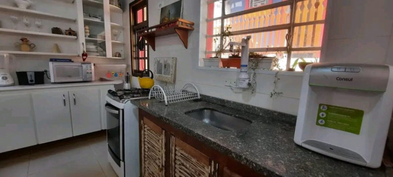Imagem Imóvel com 2 Quartos à Venda, 96 m² em Jardim Santa Paula - Cotia
