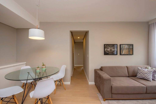 Imagem Apartamento com 3 Quartos à Venda, 65 m² em Petrópolis - Porto Alegre