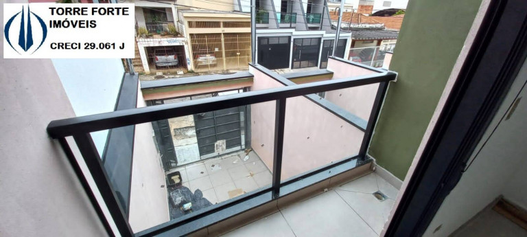Imagem Sobrado com 3 Quartos à Venda, 110 m² em Vila Darli - São Paulo Imagem Sobrado com 3 Quartos à Venda, 110 m² em Vila Darli - São Paulo