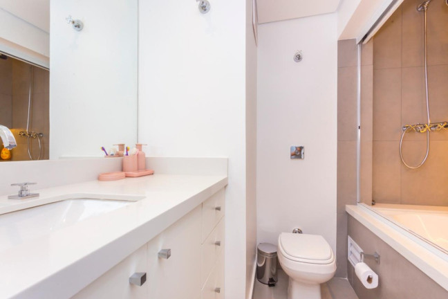 Imagem Apartamento com 3 Quartos à Venda, 103 m² em Jardim Paulista - São Paulo