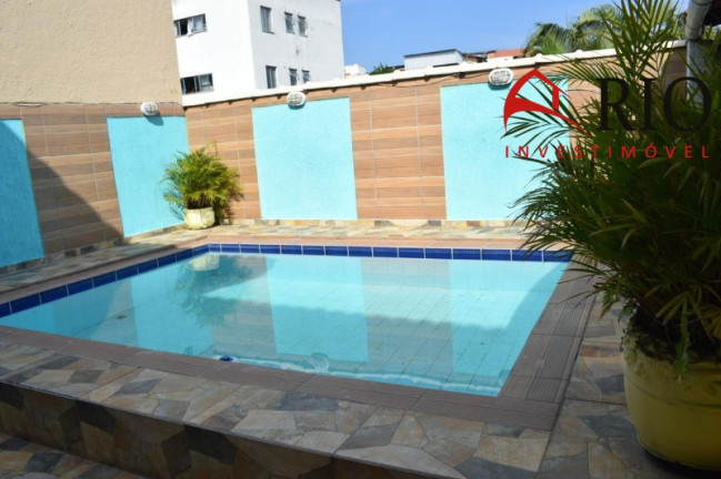 Imagem Casa com 4 Quartos à Venda, 242 m² em Taquara - Rio De Janeiro Imagem Casa com 4 Quartos à Venda, 242 m² em Taquara - Rio De Janeiro