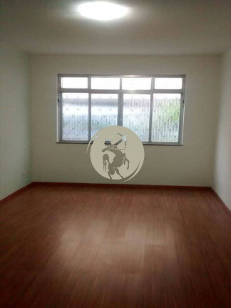 Imagem Apartamento com 2 Quartos à Venda, 65 m² em Aparecida - Santos