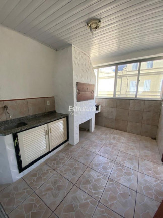 Imagem Apartamento com 4 Quartos à Venda, 145 m² em Centro - Santa Maria Imagem Apartamento com 4 Quartos à Venda, 145 m² em Centro - Santa Maria