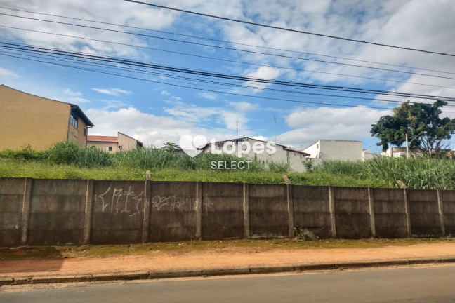 Imagem Terreno à Venda, 1.219 m² em Parque Jambeiro - Campinas Imagem Terreno à Venda, 1.219 m² em Parque Jambeiro - Campinas