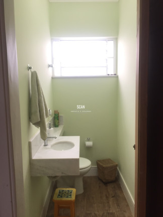 Imagem Casa com 4 Quartos à Venda, 181 m² em Jardim Bela Vista - Campinas Imagem Casa com 4 Quartos à Venda, 181 m² em Jardim Bela Vista - Campinas