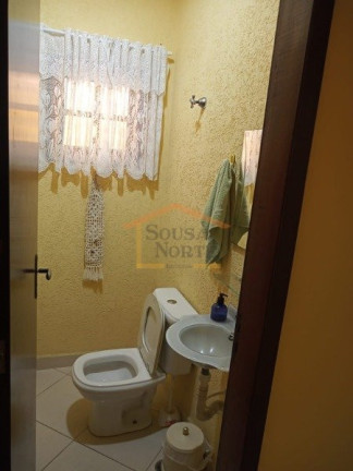 Imagem Sobrado com 3 Quartos à Venda, 130 m² em Parque Continental Ii - Guarulhos Imagem Sobrado com 3 Quartos à Venda, 130 m² em Parque Continental Ii - Guarulhos
