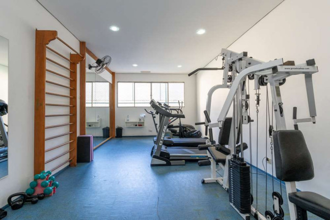 Imagem Apartamento com 2 Quartos à Venda, 64 m² em Vila Anglo Brasileira - São Paulo