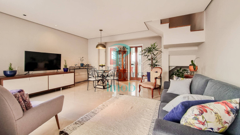 Imagem Sobrado com 3 Quartos à Venda, 110 m² em Umuarama - Osasco