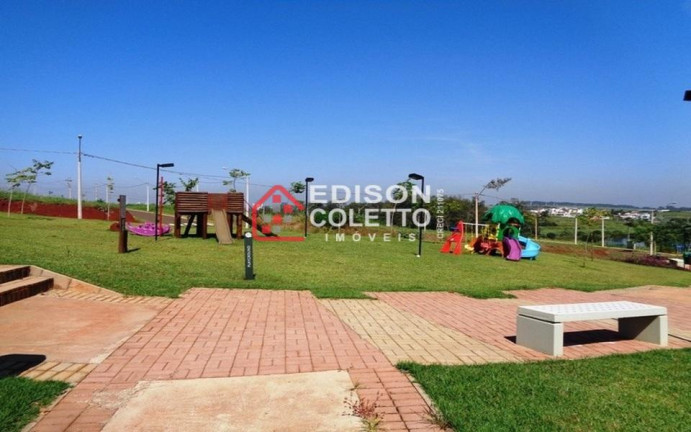 Imagem Casa à Venda, 309 m² em Santa Rosa - Piracicaba