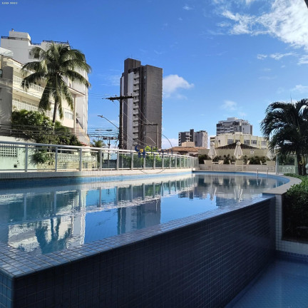 Imagem Apartamento com 1 Quarto à Venda, 60 m² em Barra - Salvador Imagem Apartamento com 1 Quarto à Venda, 60 m² em Barra - Salvador