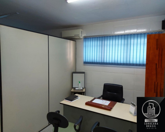 Imagem Sobrado à Venda, 206 m² em Jardim Faculdade - Sorocaba Imagem Sobrado à Venda, 206 m² em Jardim Faculdade - Sorocaba