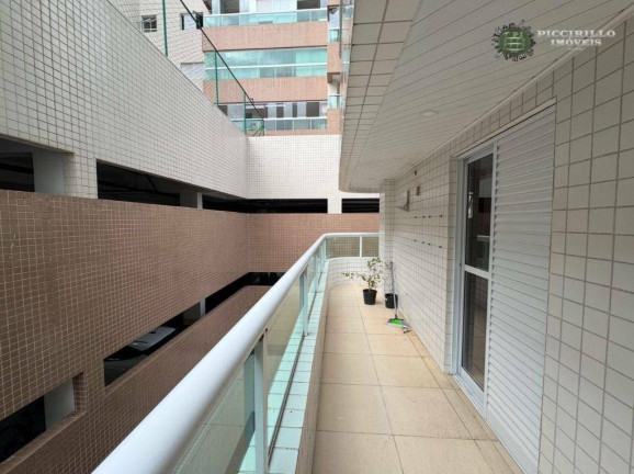 Imagem Apartamento com 2 Quartos à Venda, 64 m² em Vila Assunção - Praia Grande Imagem Apartamento com 2 Quartos à Venda, 64 m² em Vila Assunção - Praia Grande