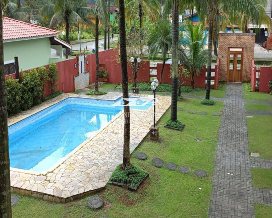 Imagem Sobrado com 3 Quartos à Venda, 88 m² em Boracéia - Bertioga Imagem Sobrado com 3 Quartos à Venda, 88 m² em Boracéia - Bertioga