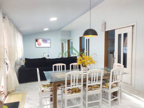 Imagem Casa com 3 Quartos à Venda, 102 m² em Salinas - Balneário Barra Do Sul