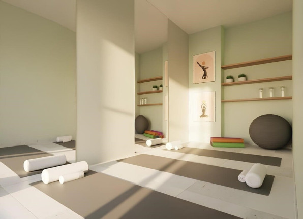 Imóvel com 2 Quartos à Venda, 32 m² em Jaraguá - São Paulo