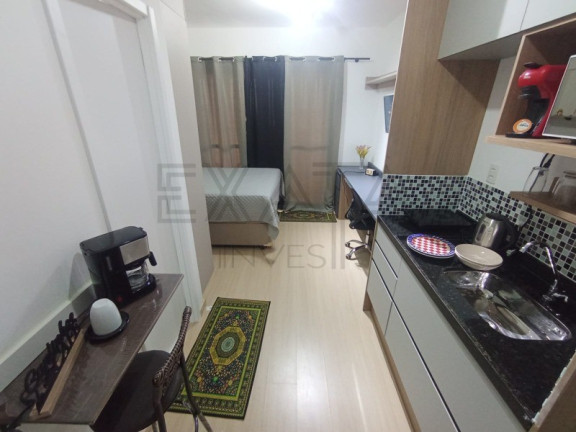 Imagem Imóvel com 1 Quarto à Venda, 25 m² em Consolação - São Paulo Imagem Imóvel com 1 Quarto à Venda, 25 m² em Consolação - São Paulo
