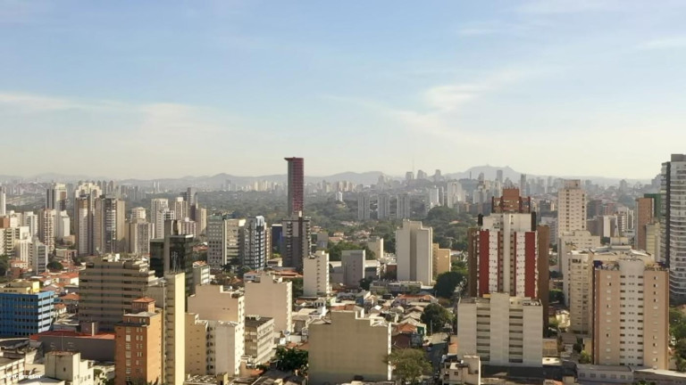Imagem Apartamento com 4 Quartos à Venda, 230 m² em Pinheiros - São Paulo Imagem Apartamento com 4 Quartos à Venda, 230 m² em Pinheiros - São Paulo