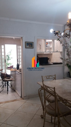 Imagem Casa com 3 Quartos à Venda, 180 m² em Jardim Califórnia - Jundiaí Imagem Casa com 3 Quartos à Venda, 180 m² em Jardim Califórnia - Jundiaí