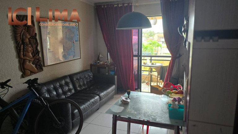 Imagem Casa com 3 Quartos à Venda, 200 m² em Porto Das Dunas - Aquiraz