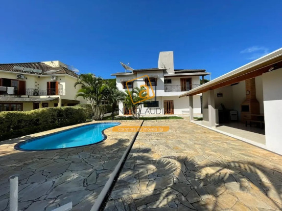 Imagem Casa com 3 Quartos à Venda,  em Bairro Campos De Santo Antônio - Itu