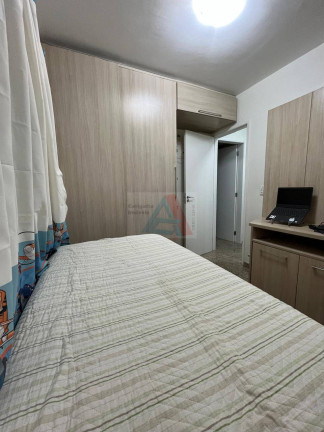 Imagem Apartamento com 2 Quartos à Venda, 60 m² em Quinta Da Paineira - São Paulo