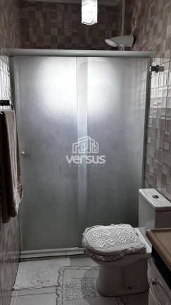 Imagem Apartamento com 1 Quarto à Venda, 64 m² em Guilhermina - Praia Grande