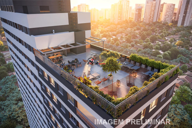 Imagem Apartamento com 3 Quartos à Venda, em Mooca - São Paulo Imagem Apartamento com 3 Quartos à Venda, em Mooca - São Paulo