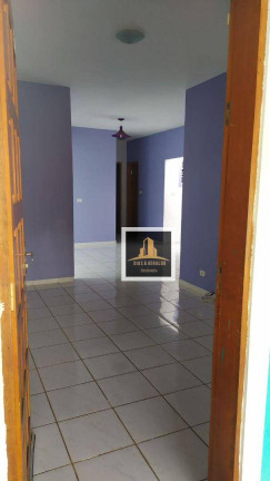 Imagem Casa com 3 Quartos à Venda, 85 m² em Jardim Santa Júlia - São José Dos Campos Imagem Casa com 3 Quartos à Venda, 85 m² em Jardim Santa Júlia - São José Dos Campos