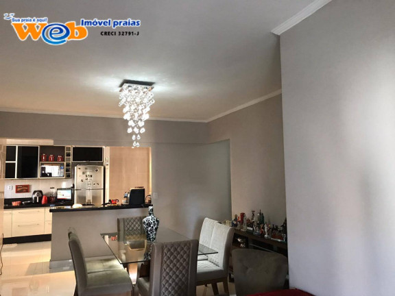 Imagem Apartamento com 2 Quartos à Venda,  em Tupi - Praia Grande