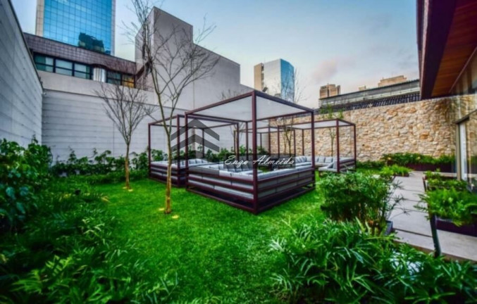 Imagem Apartamento com 1 Quarto à Venda, 61 m² em Itaim Bibi - São Paulo Imagem Apartamento com 1 Quarto à Venda, 61 m² em Itaim Bibi - São Paulo
