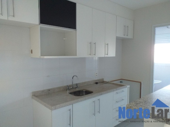 Imagem Apartamento com 2 Quartos à Venda, 63 m² em Vila Gustavo - São Paulo