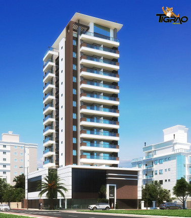 Imagem Apartamento com 2 Quartos à Venda, 68 m² em São João - Itajaí Imagem Apartamento com 2 Quartos à Venda, 68 m² em São João - Itajaí
