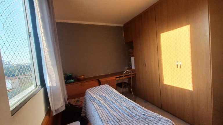 Imagem Apartamento com 3 Quartos à Venda,  em Paulicéia - São Bernardo Do Campo