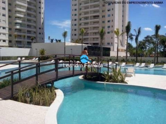 Imagem Apartamento com 3 Quartos à Venda, 91 m² em Vila Lusitânia - São Bernardo Do Campo