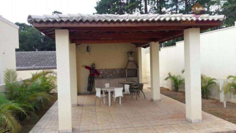 Imagem Casa de Condomínio com 3 Quartos à Venda, 110 m² em Bosque Dos Pereiras - Cotia Imagem Casa de Condomínio com 3 Quartos à Venda, 110 m² em Bosque Dos Pereiras - Cotia