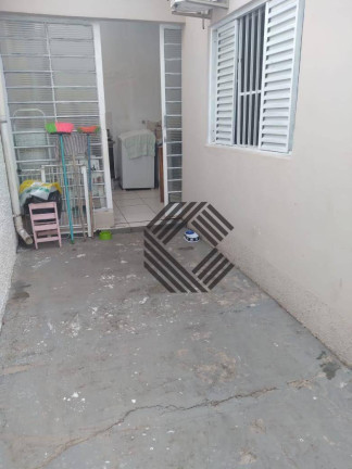 Imagem Casa com 2 Quartos à Venda, 82 m² em Jardim Prestes De Barros - Sorocaba